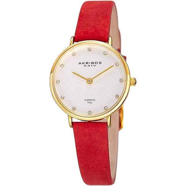 Amazon.co.jp: Elie Beaumont London Women 's Quartz Large